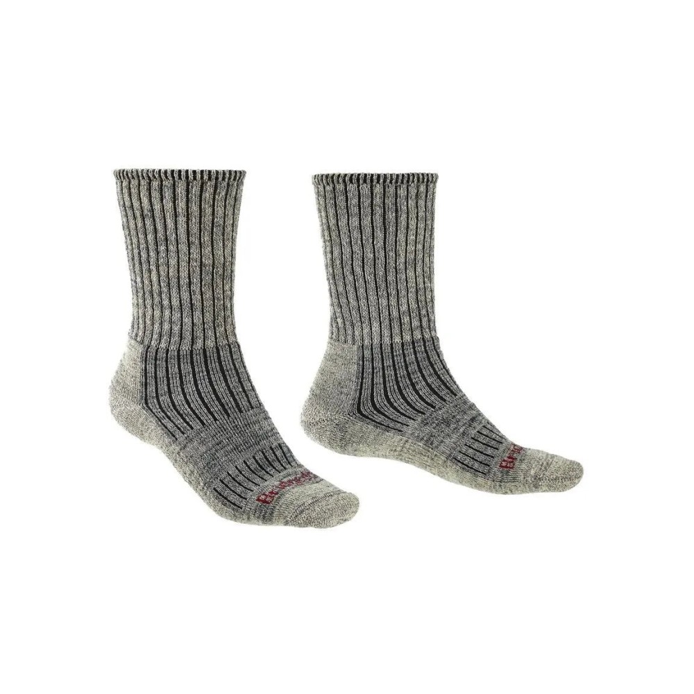 Medias Bridgedale Hike MW Comfort Boot Unisex