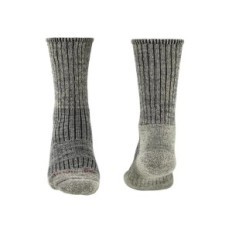 Medias Bridgedale Hike MW Comfort Boot Unisex