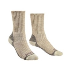 Medias Bridgedale Hike MW Comfort Boot Mujer
