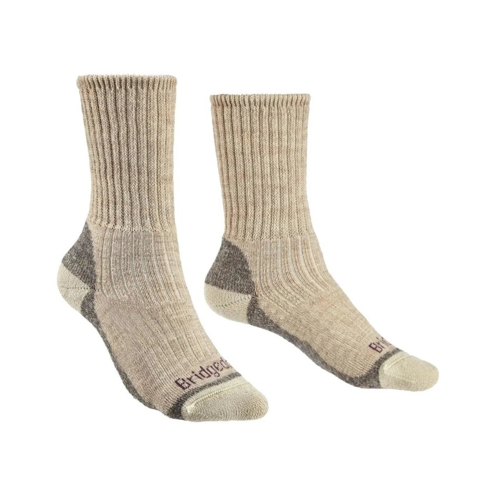 Medias Bridgedale Hike MW Comfort Boot Mujer
