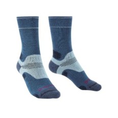Medias Bridgedale Hike MW Performance Boot Mujer