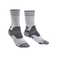 Medias Bridgedale Hike MW Performance Boot Mujer