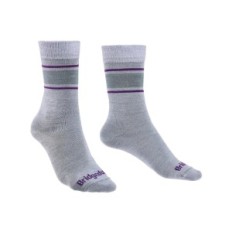 Medias Bridgedale Liner Everyday Merino Performance Mujer