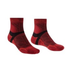 Medias Bridgedale Trail Run Lightweight T2 Merino Sport Hombre