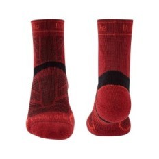 Medias Bridgedale Trail Run Lightweight T2 Merino Sport Hombre