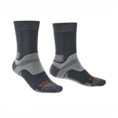 Medias Bridgedale Hike MW Performance Boot Hombre