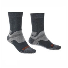 Medias Bridgedale Hike MW Performance Boot Hombre