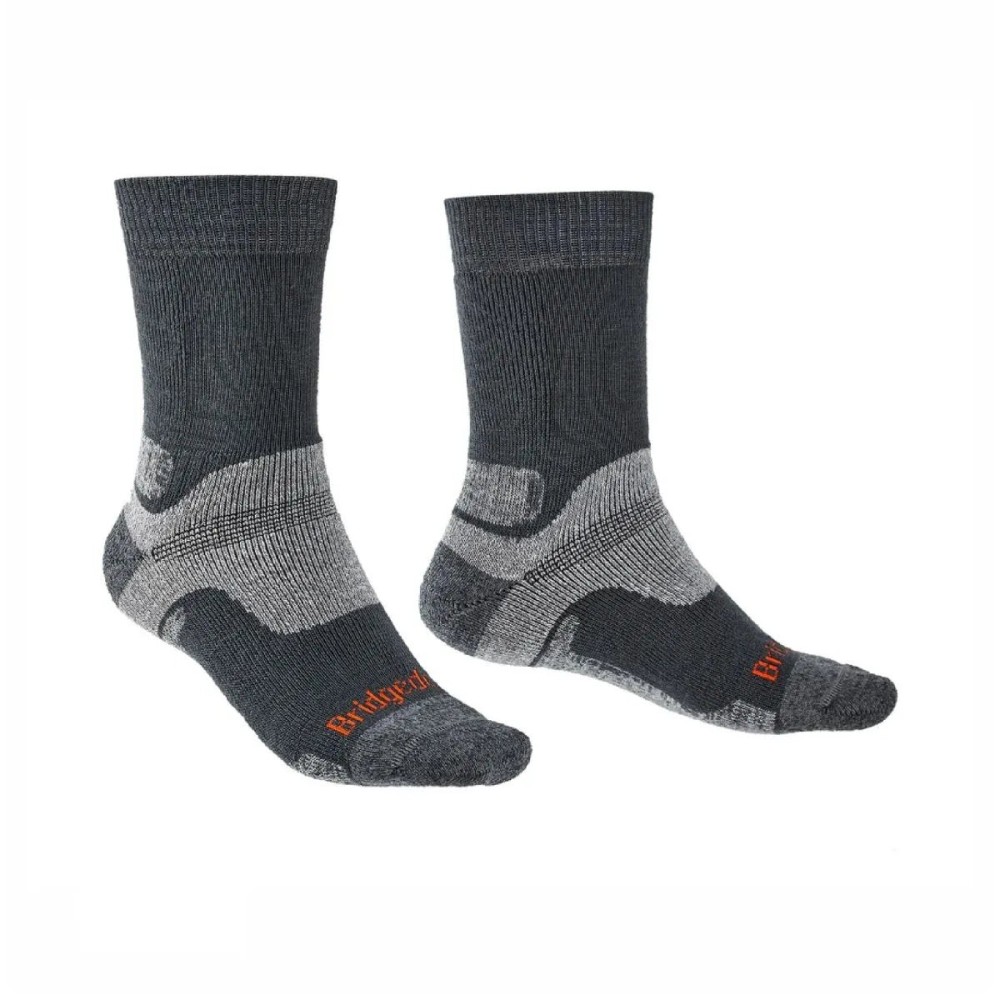 Medias Bridgedale Hike MW Performance Boot Hombre