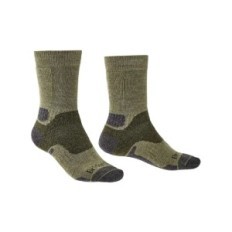 Medias Bridgedale Hike MW Performance Boot Hombre