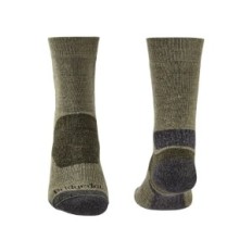 Medias Bridgedale Hike MW Performance Boot Hombre