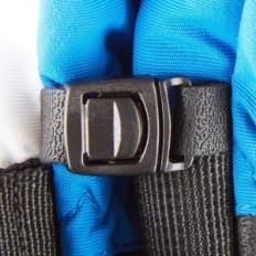 Guantes TrekMates Mogul Dry Mitt Hombre