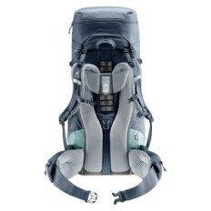 Mochila Deuter Aircontact Lite 45 + 10 SL Trekking