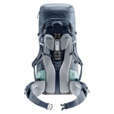 Mochila Deuter Aircontact Lite 45 + 10 SL Trekking