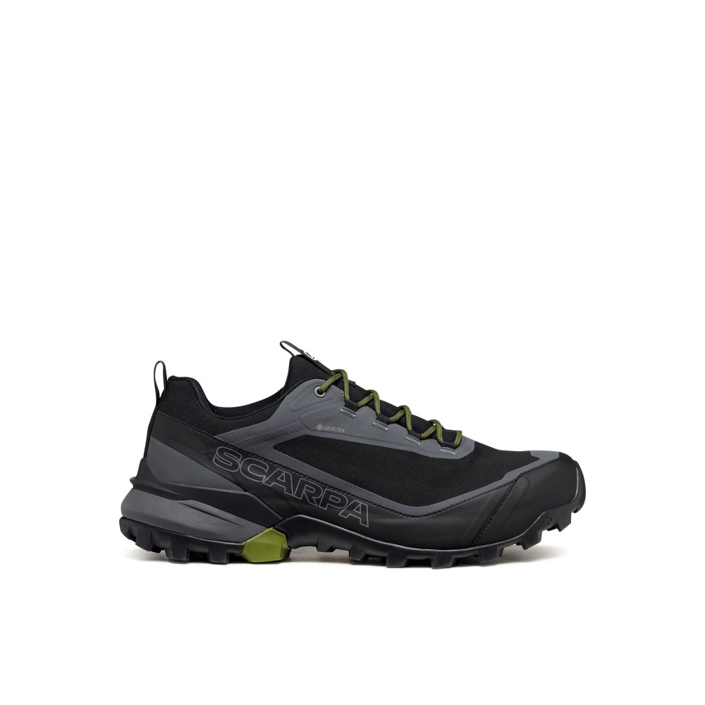 Zapatilla Scarpa Ribelle Cross 2 GTX Hombre