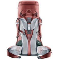 Mochila Deuter Aircontact Lite 45 + 10 SL Trekking
