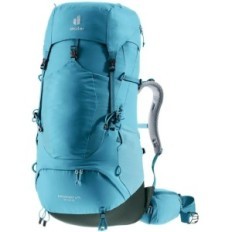 Mochila Deuter Aircontact Lite 45 + 10 SL Trekking
