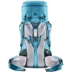 Mochila Deuter Aircontact Lite 45 + 10 SL Trekking