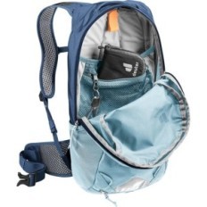 Mochila Deuter Race 12 Ciclismo