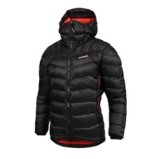 Campera Andes Pluma 850 FP con tratamiento Hidrófobo Hombre