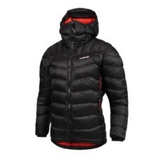 Campera Andes Pluma 850 FP con tratamiento Hidrófobo Hombre