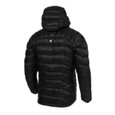 Campera Andes Pluma 850 FP con tratamiento Hidrófobo Hombre
