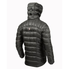Campera Andes Pluma 850 FP con tratamiento Hidrófobo Hombre