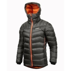 Campera Andes Pluma 850 FP con tratamiento Hidrófobo Hombre