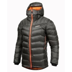 Campera Andes Pluma 850 FP con tratamiento Hidrófobo Hombre