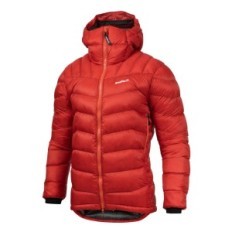 Campera Andes Pluma 850 FP con tratamiento Hidrófobo Hombre