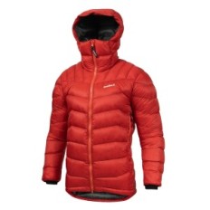 Campera Andes Pluma 850 FP con tratamiento Hidrófobo Hombre