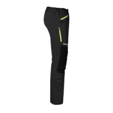 Pantalón Crux 4 Double-Weave con Dyneema® Escalada Hombre