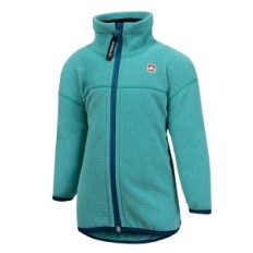 Campera Pinocho 5 Polartec® Thermal Pro Versátil Niños