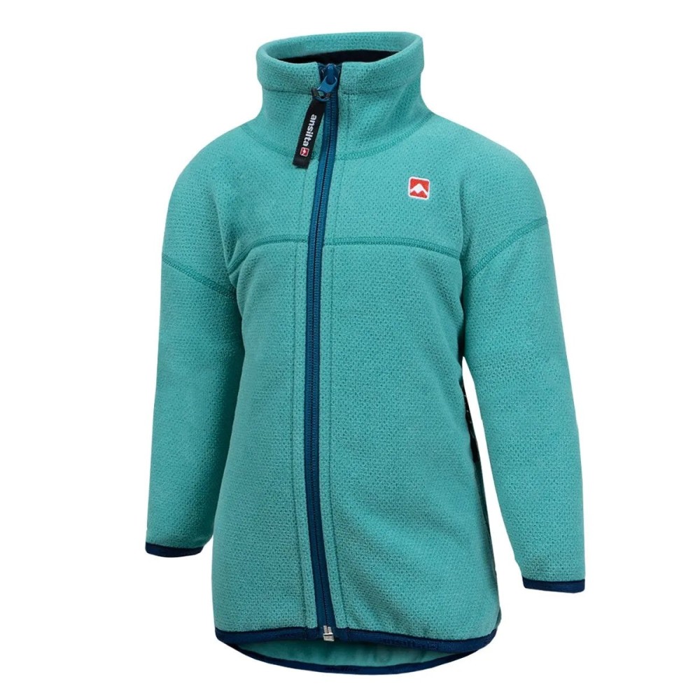 Campera Pinocho 5 Polartec® Thermal Pro Versátil Niños