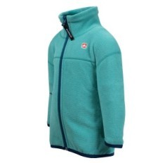 Campera Pinocho 5 Polartec® Thermal Pro Versátil Niños