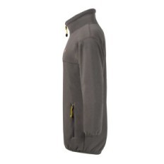 Campera Pinocho 5 Polartec® Thermal Pro Versátil Niños