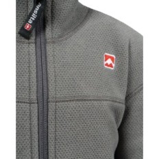 Campera Pinocho 5 Polartec® Thermal Pro Versátil Niños