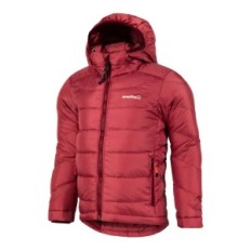 Campera Piuquen C/Cap Plumón 800 Fp Urbana Niños