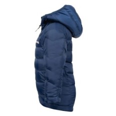 Campera Piuquen C/Cap Plumón 800 Fp Urbana Niños