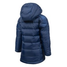 Campera Piuquen C/Cap Plumón 800 Fp Urbana Niños