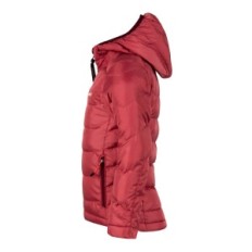 Campera Piuquen C/Cap Plumón 800 Fp Urbana Niños