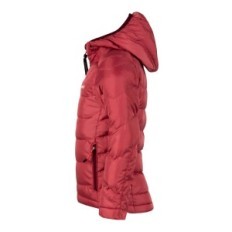 Campera Piuquen C/Cap Plumón 800 Fp Urbana Niños