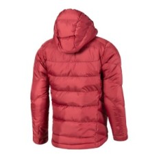 Campera Piuquen C/Cap Plumón 800 Fp Urbana Niños