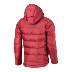 Campera Piuquen C/Cap Plumón 800 Fp Urbana Niños