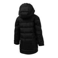 Campera Piuquen C/Cap Plumón 800 Fp Urbana Niños