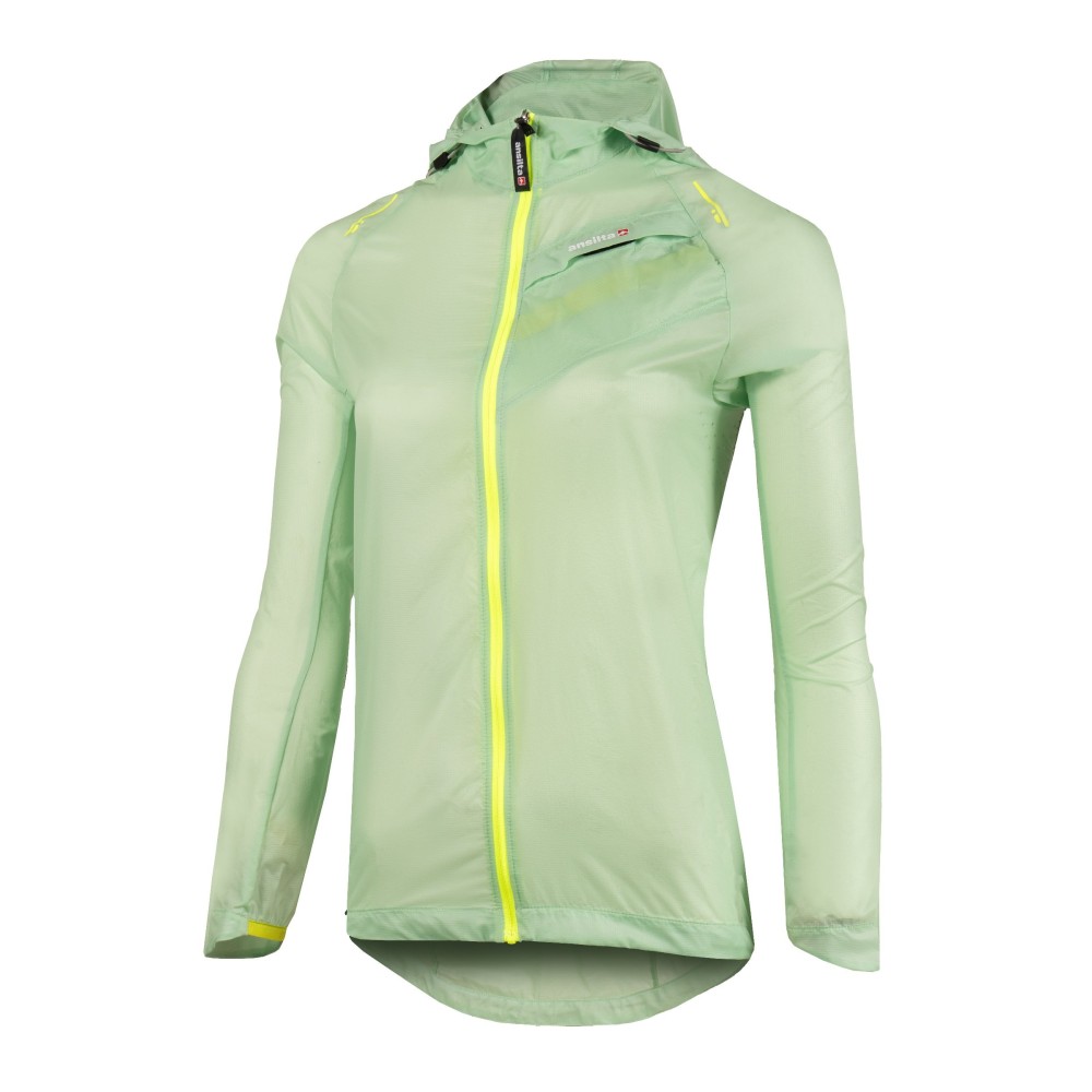 Campera Dandelion 3 Pertex® Quantum Air Versátil Mujer