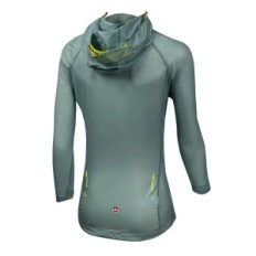 Campera Dandelion 3 Pertex® Quantum Air Versátil Mujer