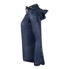 Campera Dandelion 3 Pertex® Quantum Air Versátil Mujer