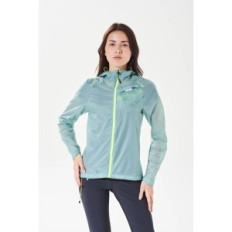 Campera Dandelion 3 Pertex® Quantum Air Versátil Mujer
