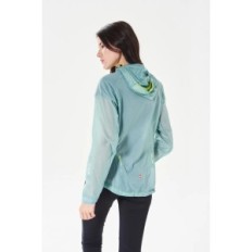 Campera Dandelion 3 Pertex® Quantum Air Versátil Mujer