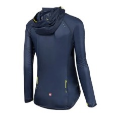 Campera Dandelion 3 Pertex® Quantum Air Versátil Mujer